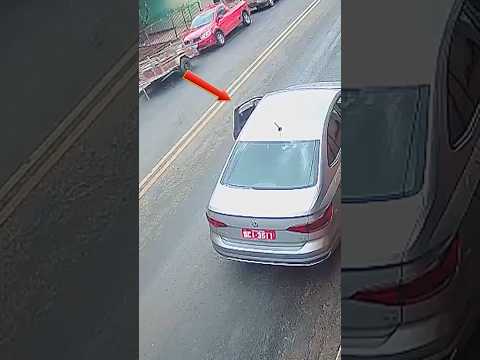 Driving Disasters Unlocked #shorts