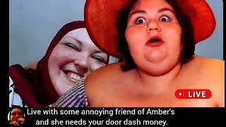 what Rosie was up to exactly one year ago