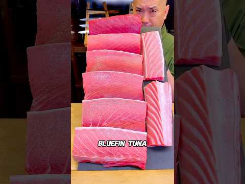 The 5 Most Expensive Fish to Eat In The World