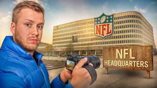 Investigating the NFL's Biggest Conspiracies