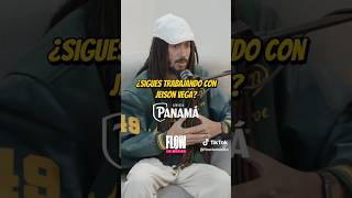 JEISON VEGA YA NO ESTÁ