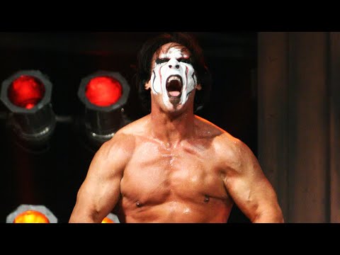 2006 TNA iMPACT Marathon!