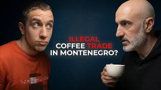 3 SHOCKING Secrets About Montenegrin Coffee You Need to Know