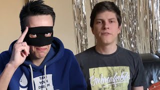 Пикули обозревает русский мультик про Ивана и Мыколу + песня Пикули и Ларина