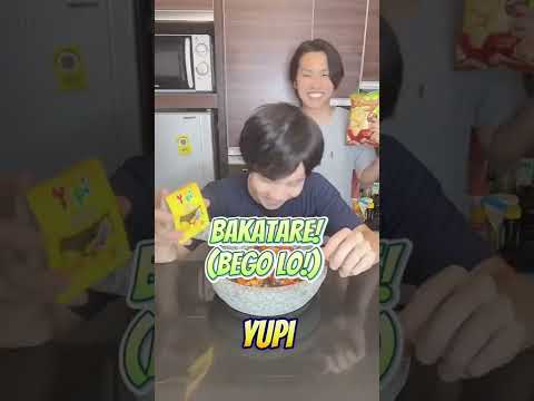 KANAN atau KIRI, yang mana masukin ke SAMBAL?🌶