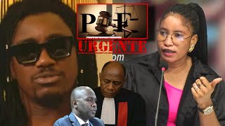 Dernier Minute: Dic, Wally Seck arrêté et conduit au PJF..et Place en.."Ndeye Astou fait révélations
