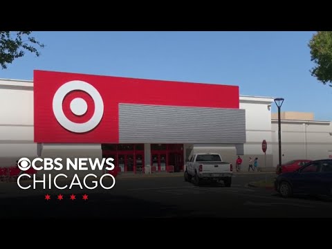 Hundreds of Target employees fired after internal investigation