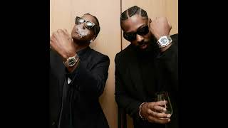 [FREE] BRENT FAIYAZ X A$AP ROCKY TYPE BEAT - "POPPIN"