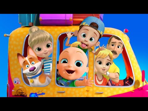 🧭 Ya Llegamos + Volar Mi Cometa 🪁 + Yo Espío con Mi Ojito 👁️🎶 | LooLoo Kids Español 🌈👧