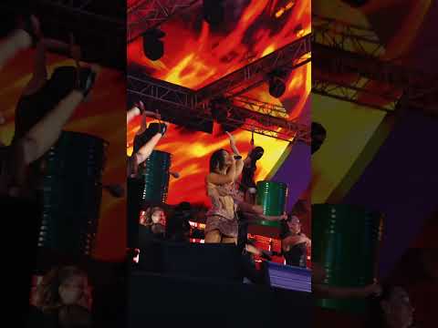 Потрясающий день и потрясающие вы на VK FEST 💙💫