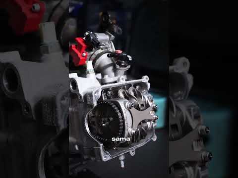 XMAX UDAH BORE UP 300CC larinya masih lemot? Yuk kita benahin!! #boreup #xmax #xmax300