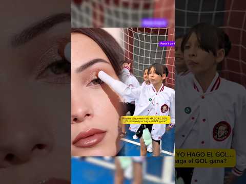 Súper campeones #profejesusandres PARTE final 4