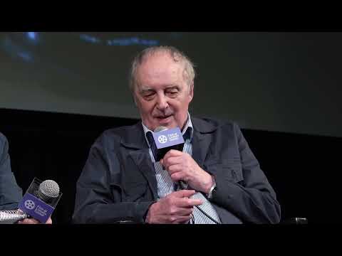 Dario Argento on the Making of Deep Red