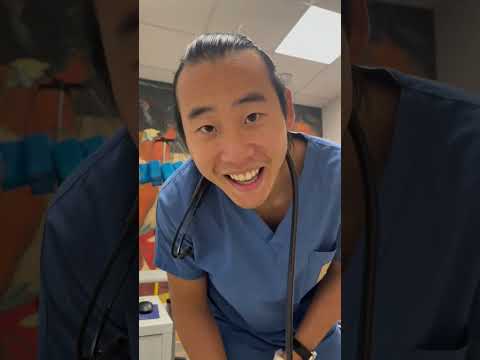 Ce que font les médecins le weekend que vous ne savez pas