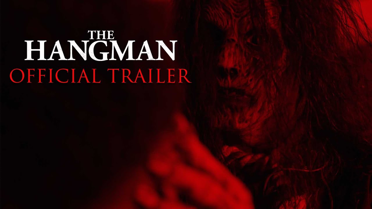 The Hangman Trailer thumbnail