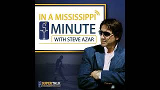 SuperTalk Media In A Mississippi Minute with Steve Azar 2026-04-03