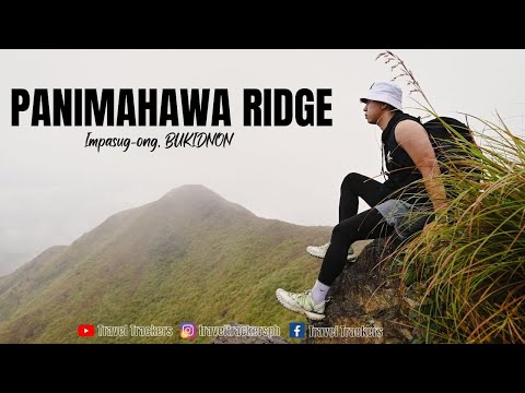 Panimahawa Ridge