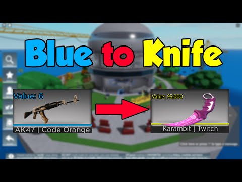 Counter Blox Roblox Offensive Skin Values 07 2021 - csgo roblox best karambits for robux