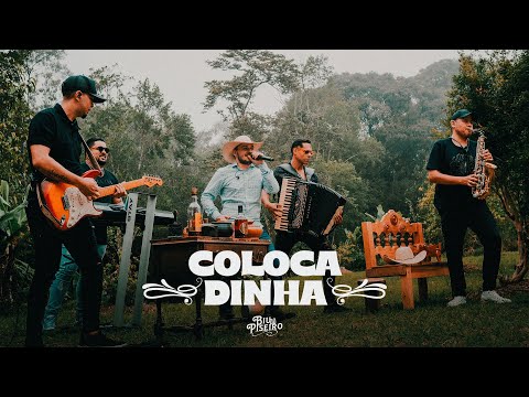 Biu Do Piseiro - Colocadinha (NO MEI DO MATO)