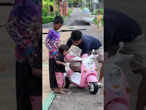 Maafkan ibu nak#shorts