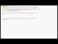 Function Characteristics and Water Flow Problems