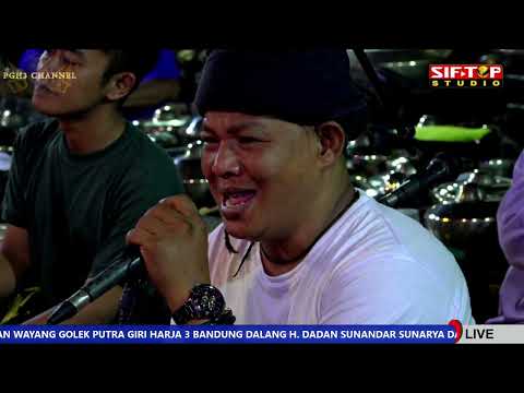 Wayang Golek ANTERJA GANDRUNG Dalang H Dadan Sunandar Sunarya PGH3 part 24