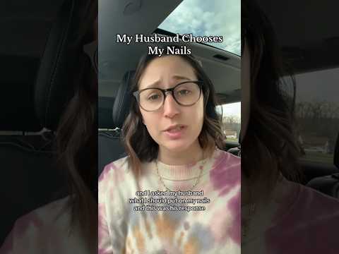 ๐ธ ๐ฆ ๐ท ๐ ๐ง๐ปโโ๏ธ ๐
๐ป #funnymoments #couples #myhusband #comedyvideo๐คฃ #nails #nailart #shorts