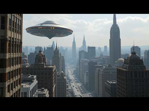 Eles Ficaram Sem Saída E Terão Que Revelar A Verdade Sobre Os Extraterrestres? #alien  #curiosidades