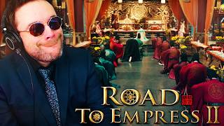 ON Y EST ! | Road To Empress II (partie 9)