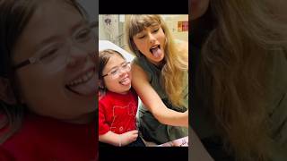 If Taylor Swift had a Superpower 🥹🫶