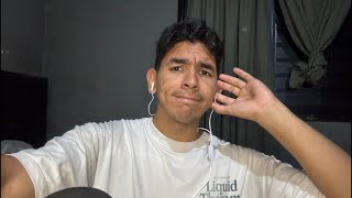 Asmr rápido EN VIVO para que te relajes relajado