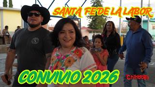 CONVIVIO VAILE 2026