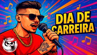 Dia de Carreira - Hungria Antigas Prod. Dj Bruno Mixer (Remix)