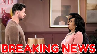 Days of Our Lives Spoilers: Shocking News! EJ asks Paulina for help.