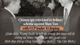 Vì sao một chính quyền lại run sợ trước sự thật được kể bằng nghệ thuật