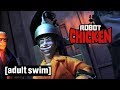 Gotham City Chronicles: The Joker's Fate