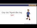 Nội dung video 'que hay'