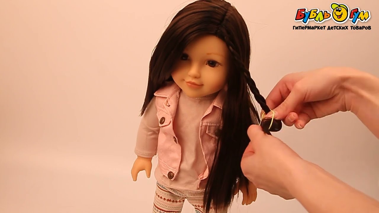 Резинки силиконовые маленькие разноцветные в клубнике - видео