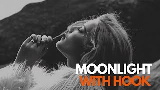 MOONLIGHT (WITH HOOK) - XXXTentacion x Halsey Type Beat | Sad Type Beat