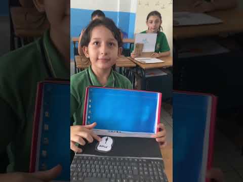 5H Bilişim Sergisi Part 1