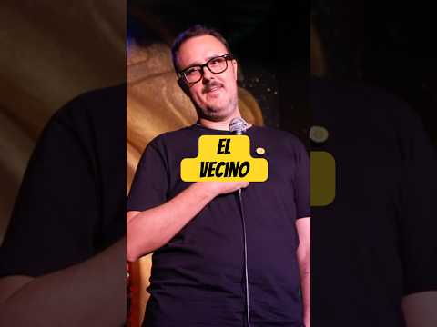 Chiste del vecino#diegoarjona #chistes #comedia #chiste #amor