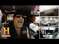 Shelby Daytona Coupe Knowledge Assessment