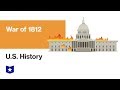 War of 1812 Key Events and Outcomes