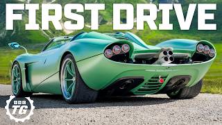 New Pagani Hypercar: Worth £11m? | 4K