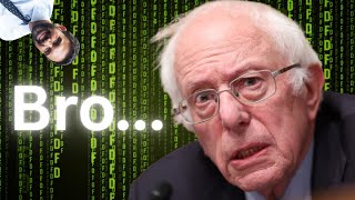Have we learned anything from what happened to Bernie Sanders?
