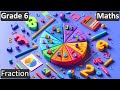 Understanding Fractions and Their Properties