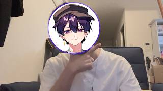 【初顔出し】みんなやっと会えるね！