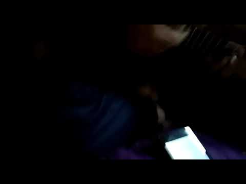 Meski Ku Rapuh ukulele senar 4