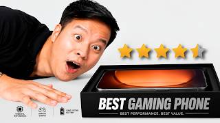 The BEST Gaming Phone for Everyone!