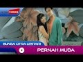 Bunga Citra Lestari - Pernah Muda  Official Music Video